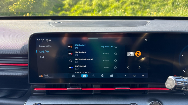 Hyundai KONA 1.6T N Line S 5dr Petrol Hatchback